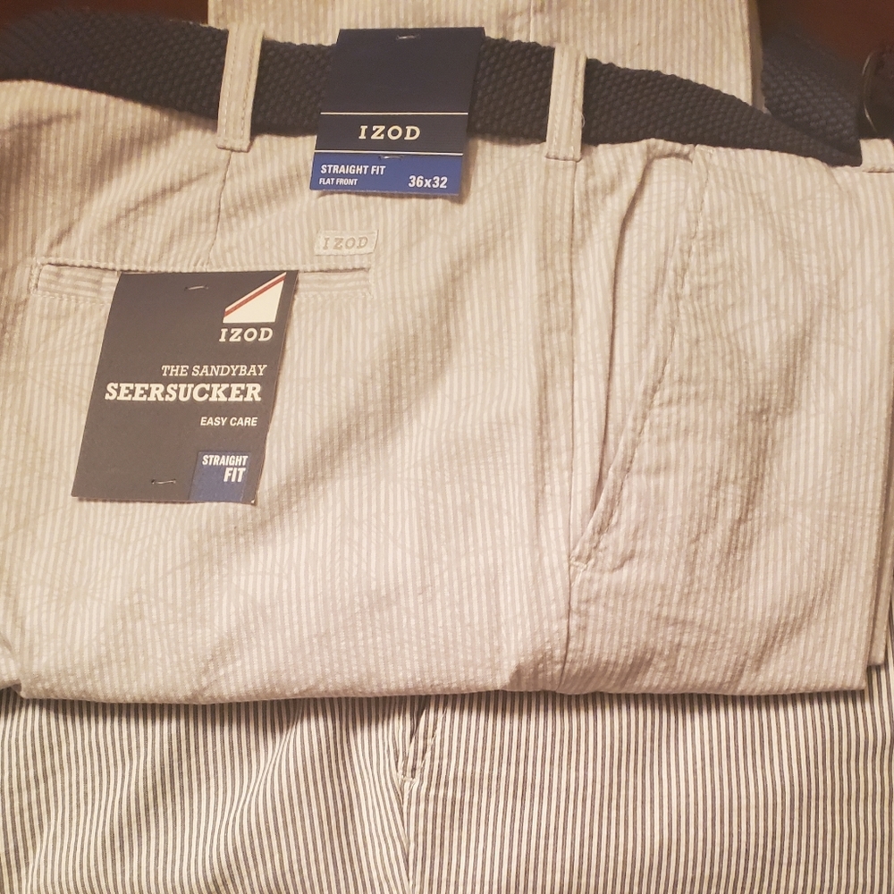 Pants, assorted colors
